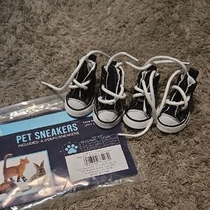Pet Sneakers